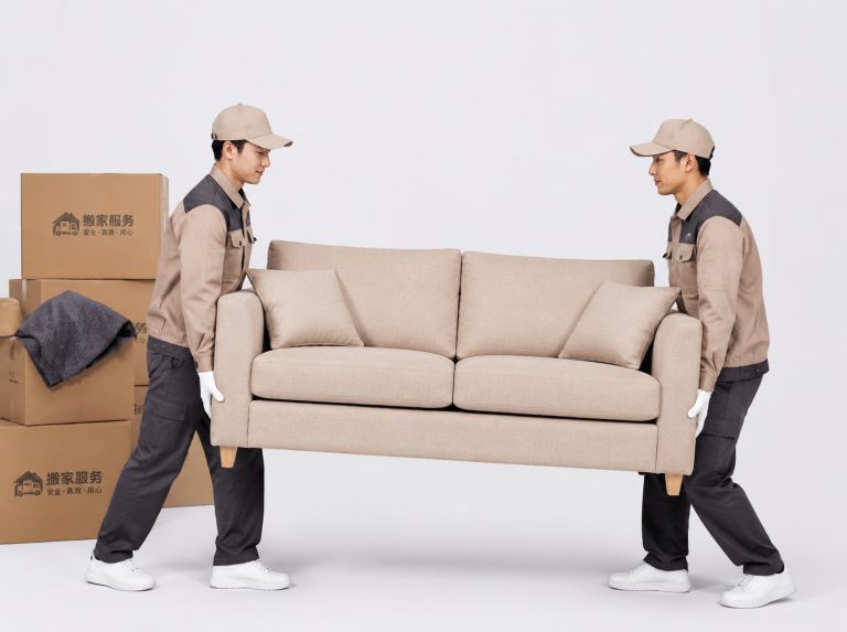 建湖县全屋家具打包搬运服务