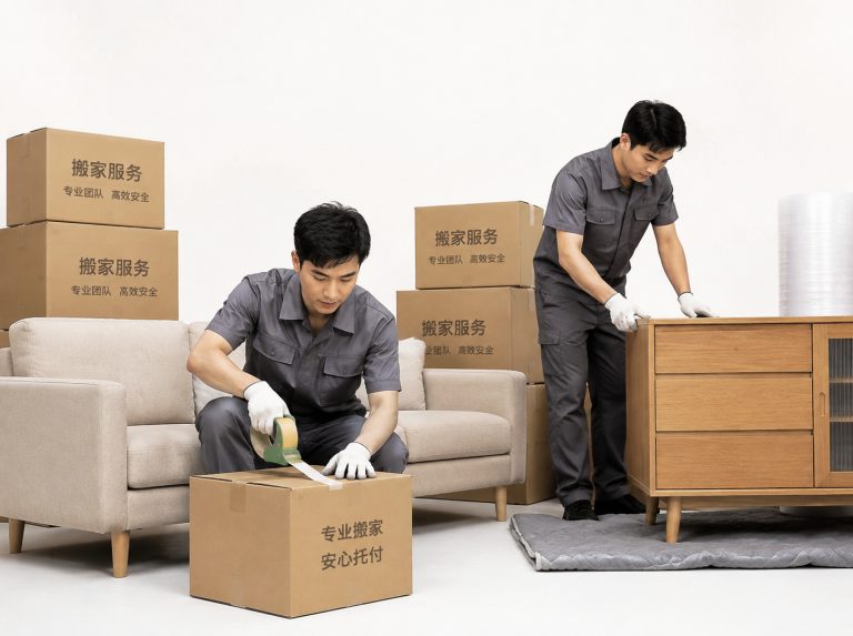 建湖县厂房设备与流水线搬迁